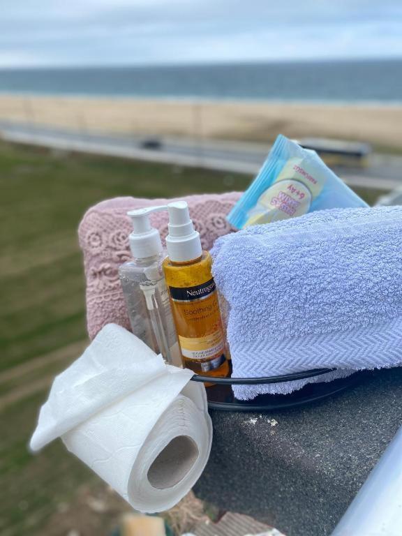 Holiday Beach Hotel Arnavutkoy Экстерьер фото
