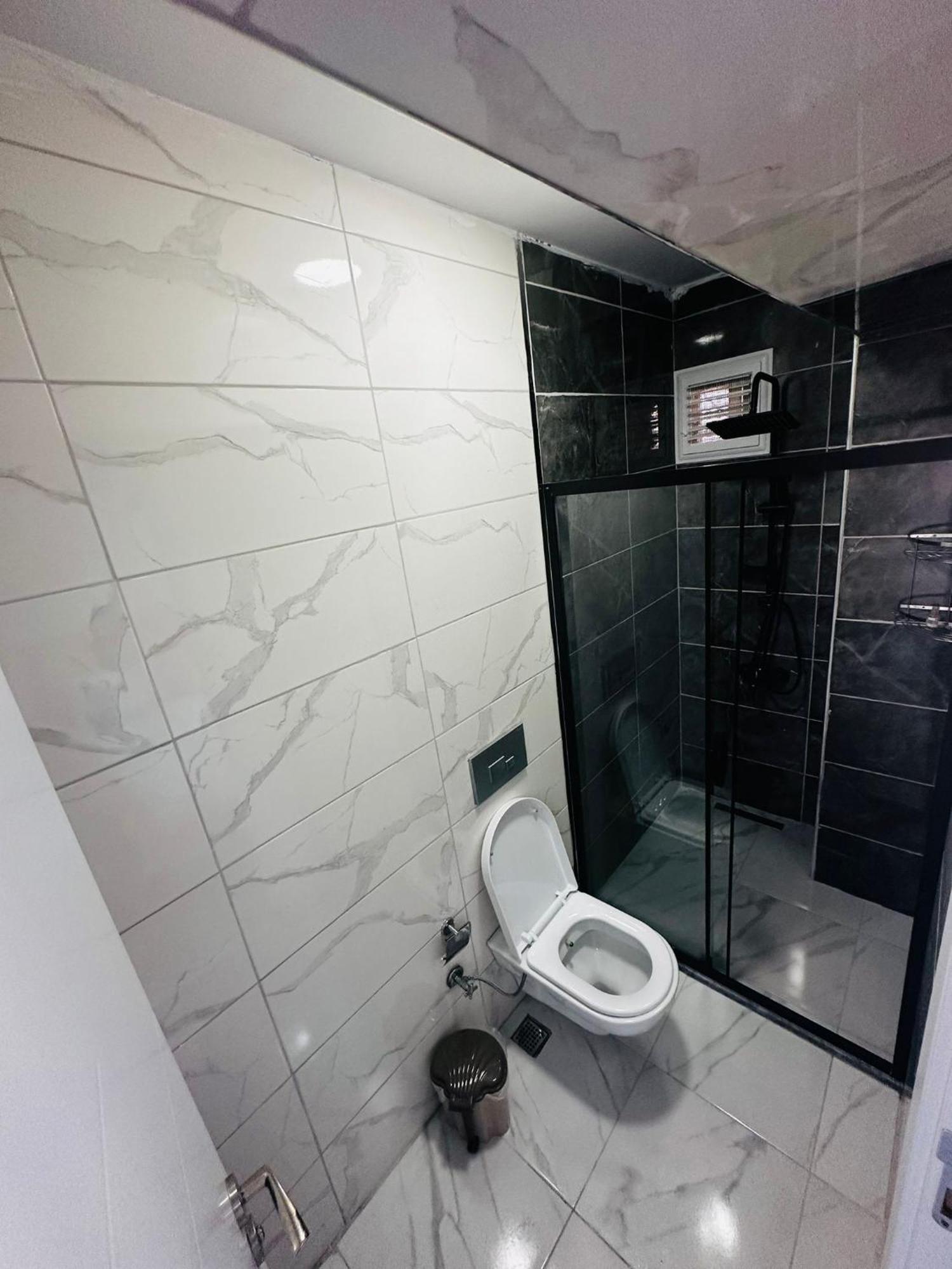 Holiday Beach Hotel Arnavutkoy Экстерьер фото