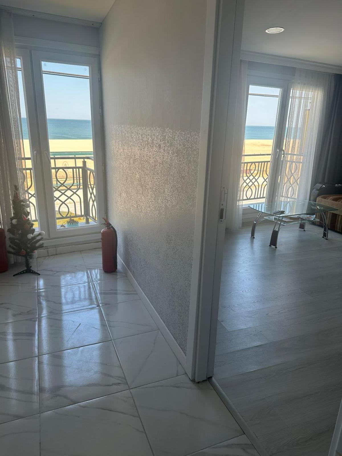 Holiday Beach Hotel Arnavutkoy Экстерьер фото