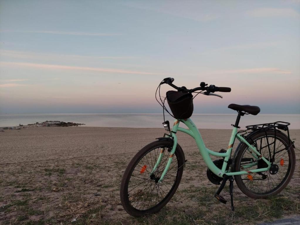 Holiday Beach Hotel Arnavutkoy Экстерьер фото