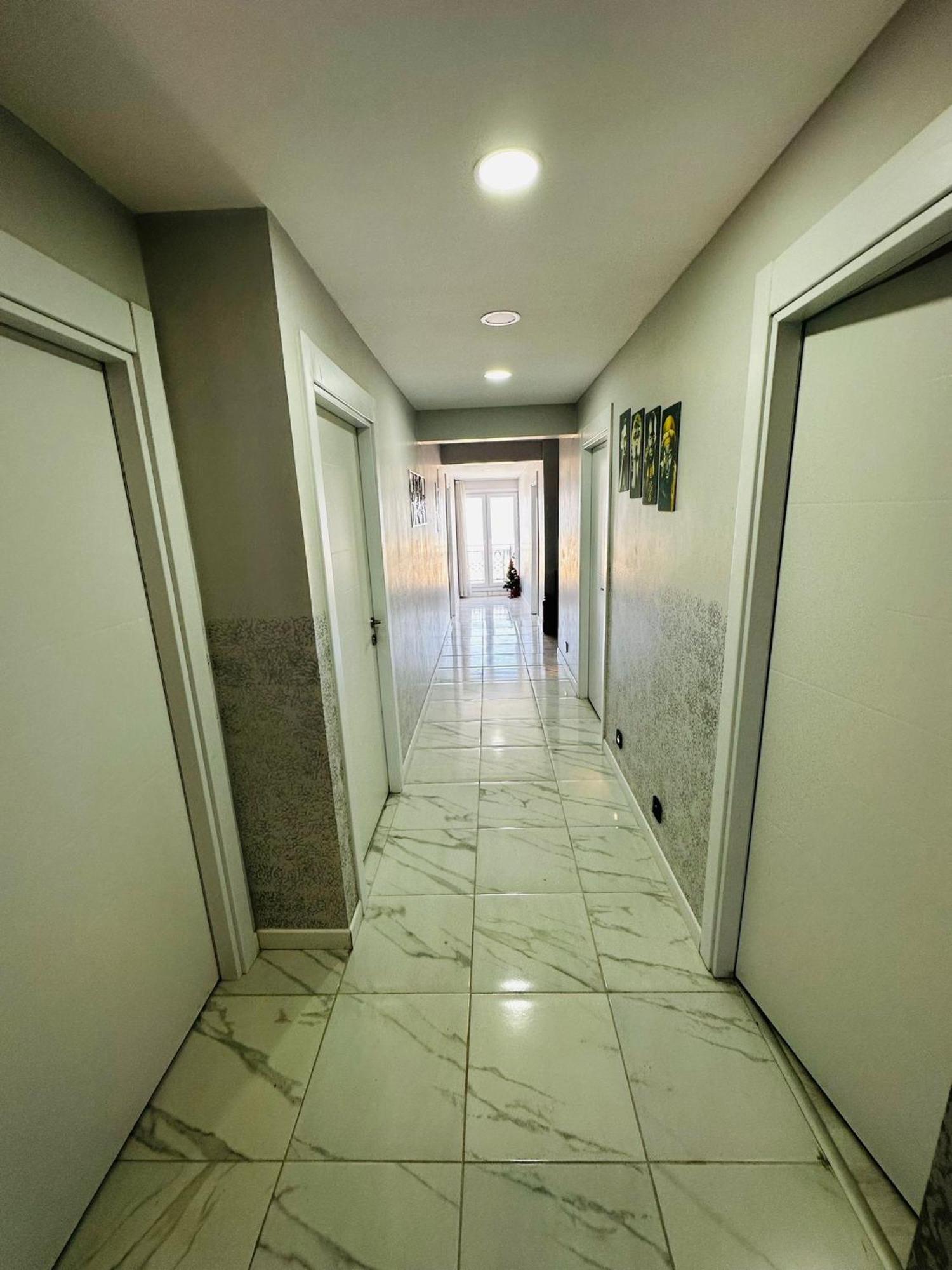 Holiday Beach Hotel Arnavutkoy Экстерьер фото