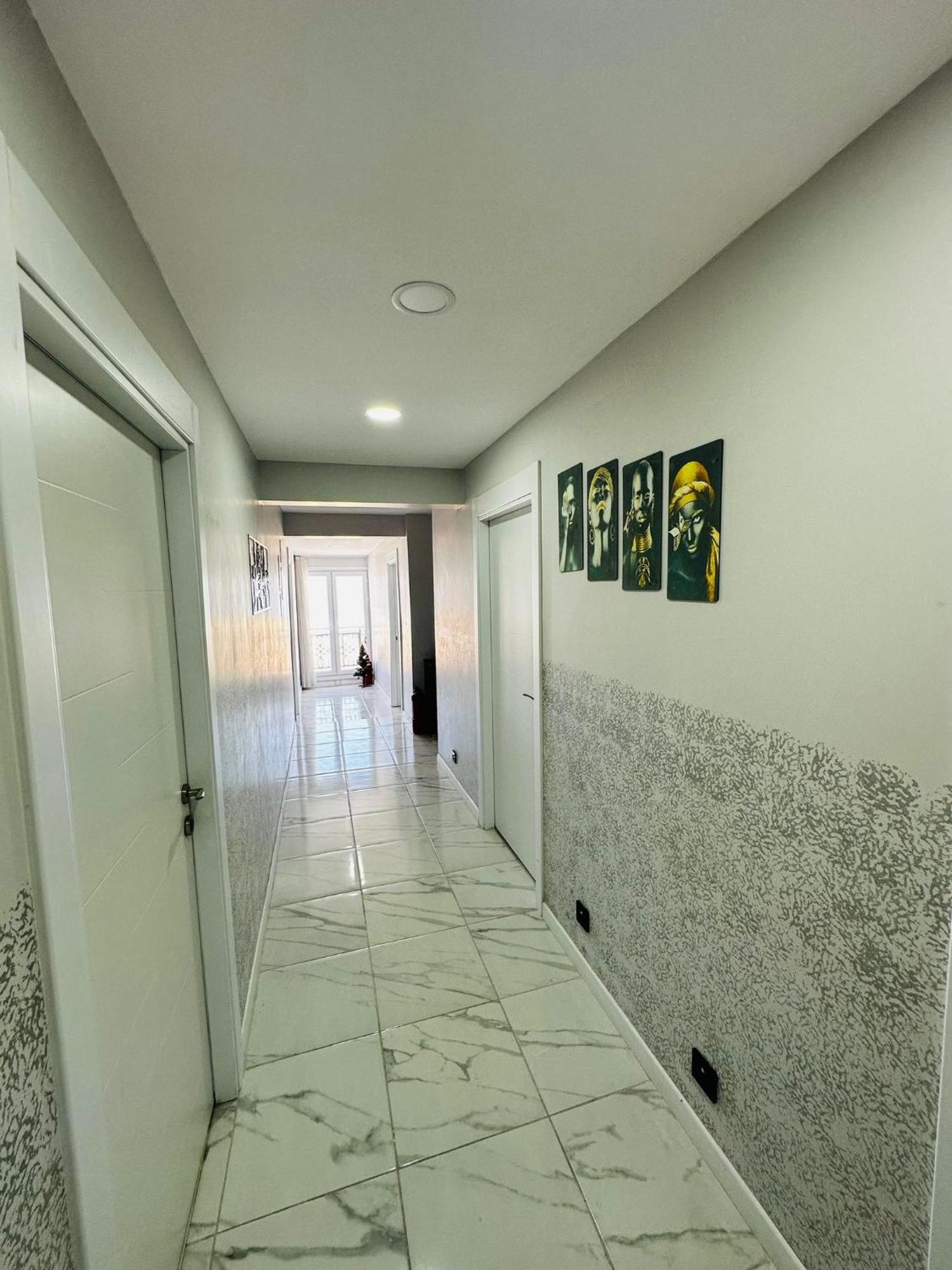 Holiday Beach Hotel Arnavutkoy Экстерьер фото